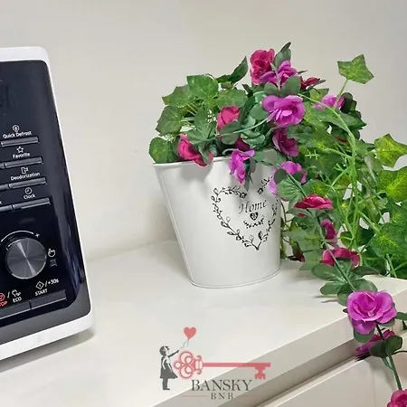 Violet 5 For 4 Guest -by Easylife Swiss Лугано